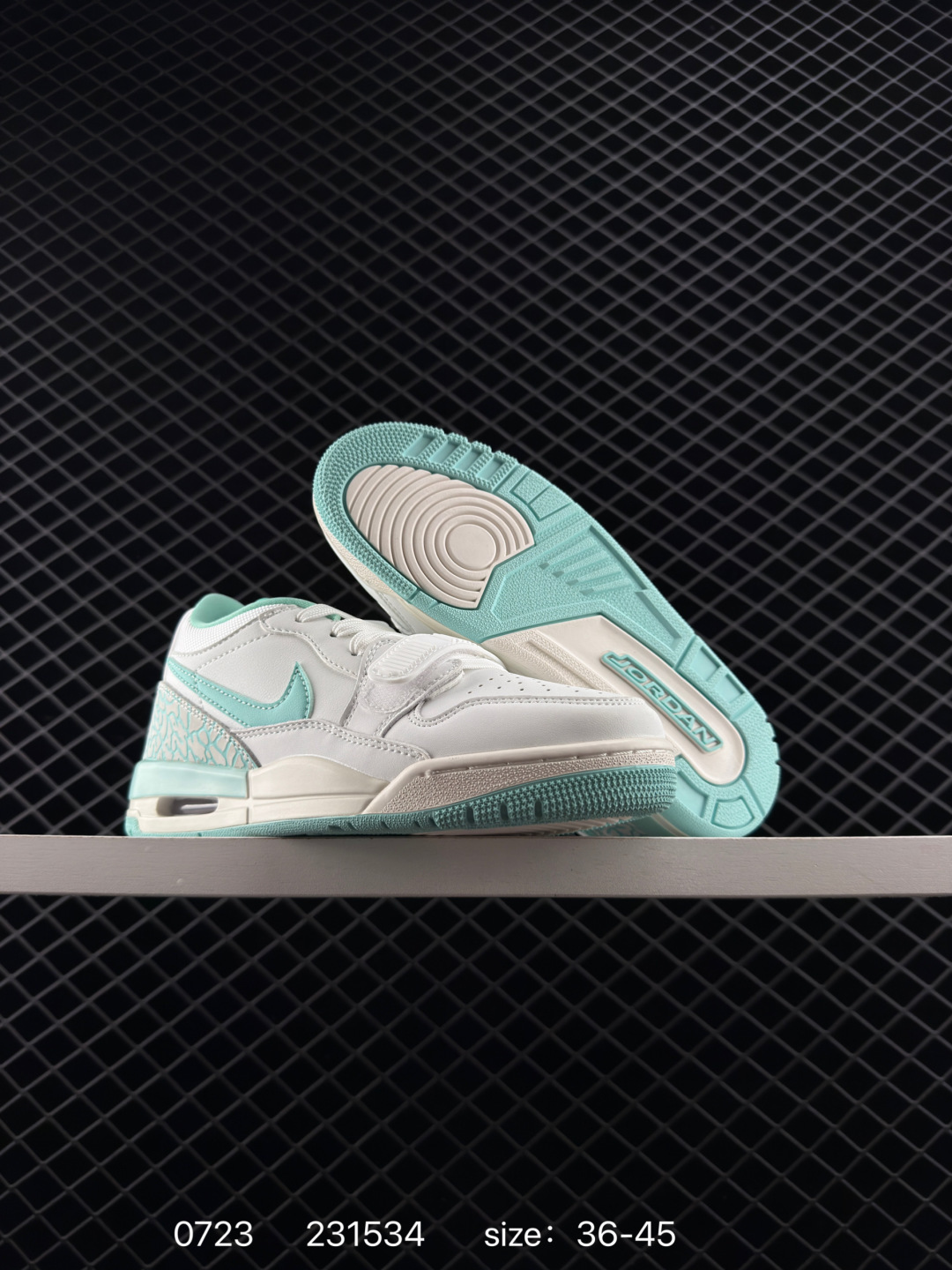 Air Jordan Legacy 312 Low